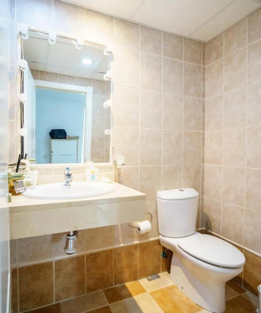 Apartment Stunning 3Br In Hacienda Del Sol Beach & Pool Estepona