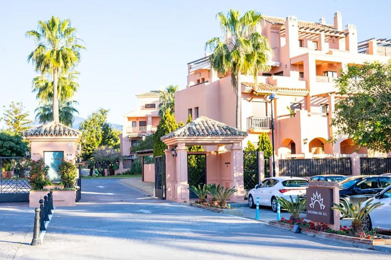 Stunning 3Br In Hacienda Del Sol Beach & Pool Estepona 0*,