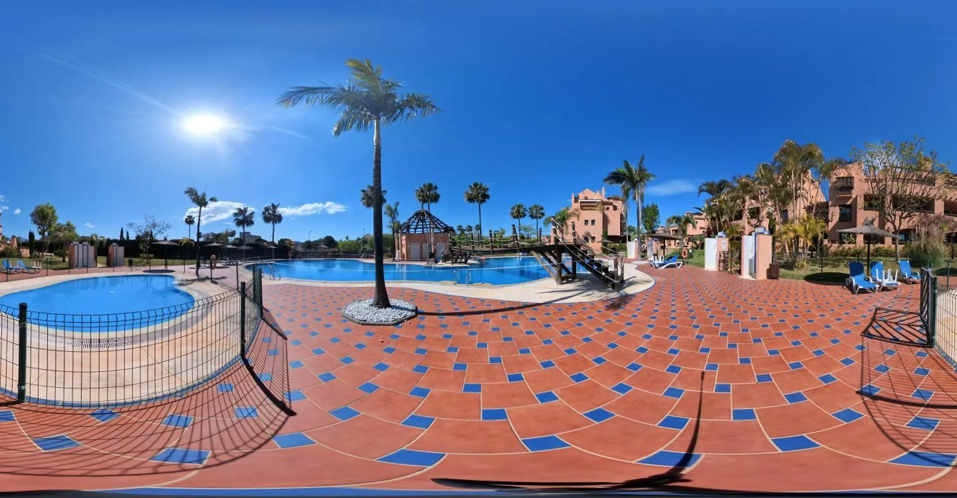 Stunning 3Br In Hacienda Del Sol Beach & Pool Estepona