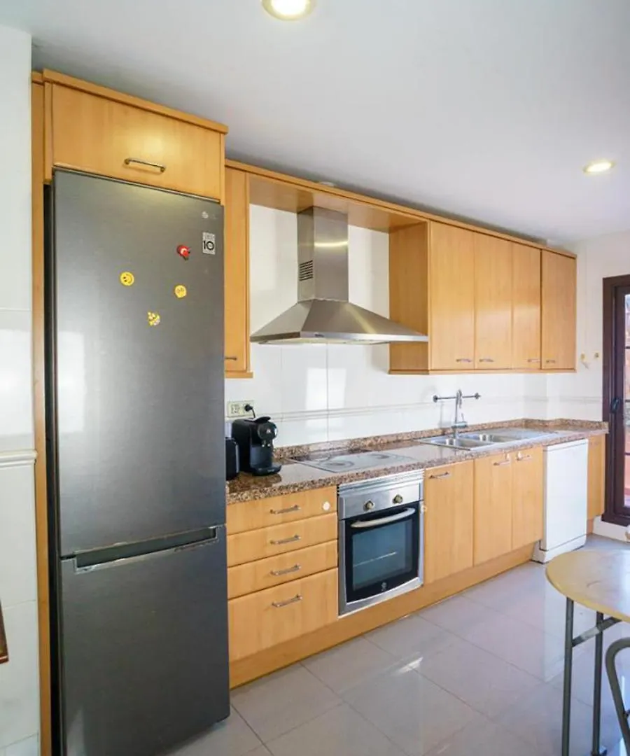Stunning 3Br In Hacienda Del Sol Beach & Pool Estepona Apartment