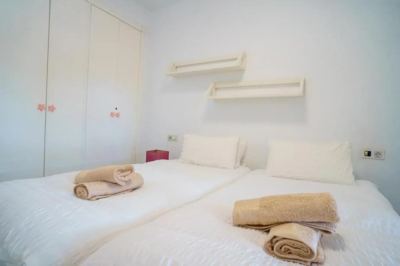 Stunning 3Br In Hacienda Del Sol Beach & Pool Estepona 0*,  Spain
