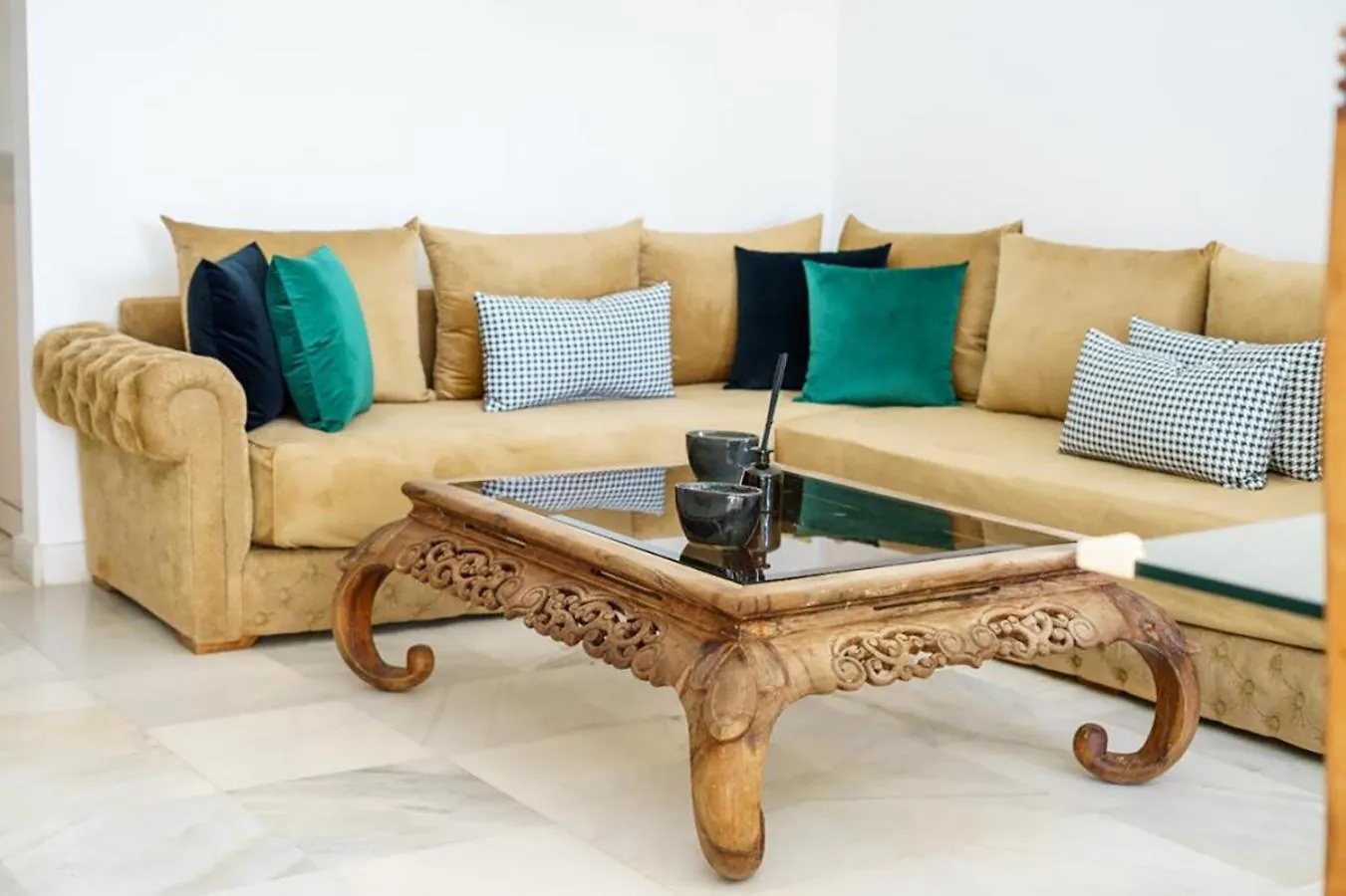 Stunning 3Br In Hacienda Del Sol Beach & Pool Estepona 0*,  Spain