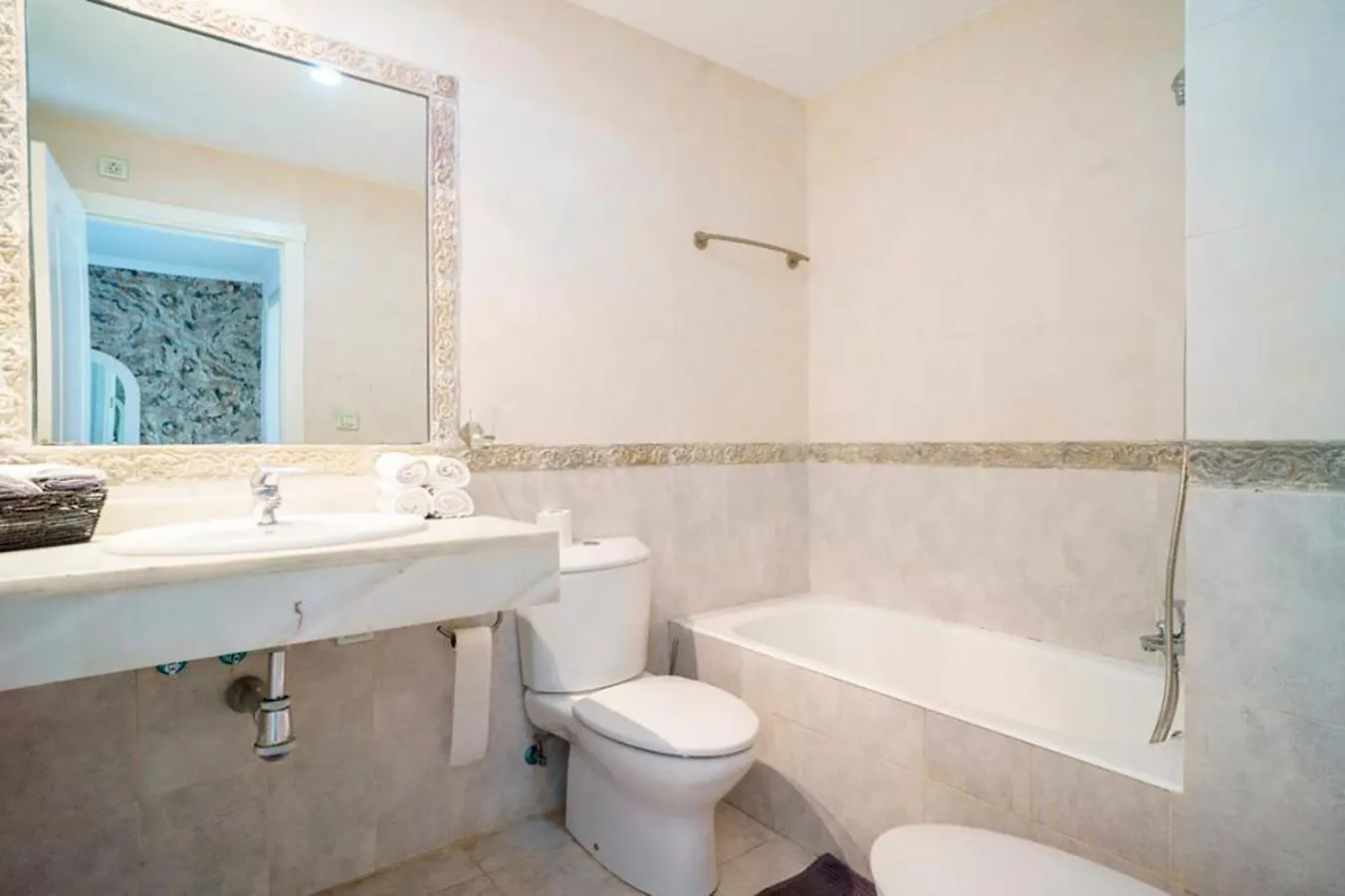 Stunning 3Br In Hacienda Del Sol Beach & Pool Estepona