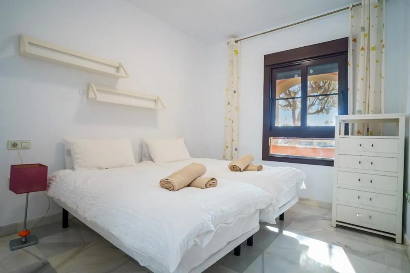 Stunning 3Br In Hacienda Del Sol Beach & Pool Estepona Apartment