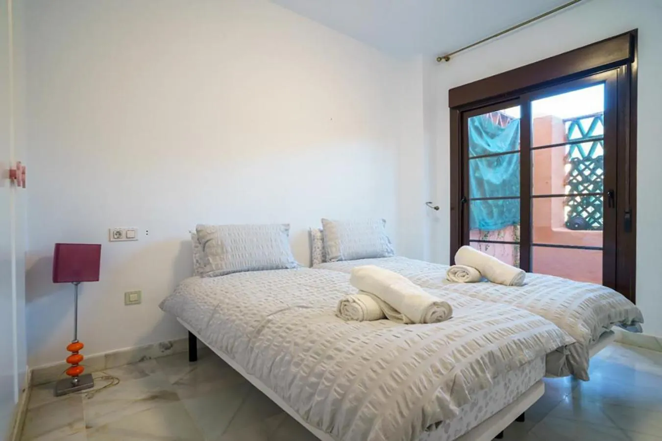 Apartment Stunning 3Br In Hacienda Del Sol Beach & Pool Estepona