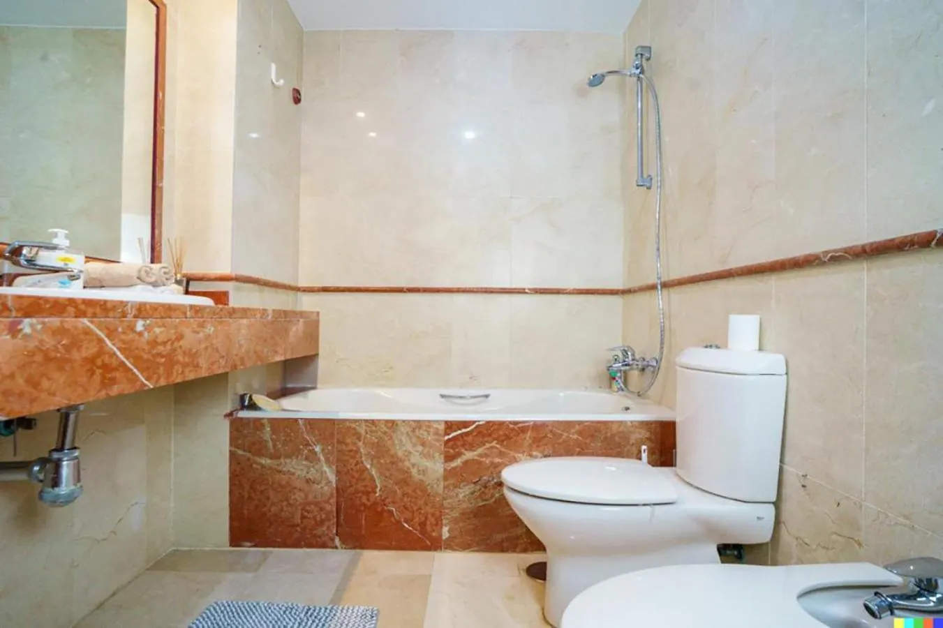 Apartment Stunning 3Br In Hacienda Del Sol Beach & Pool Estepona