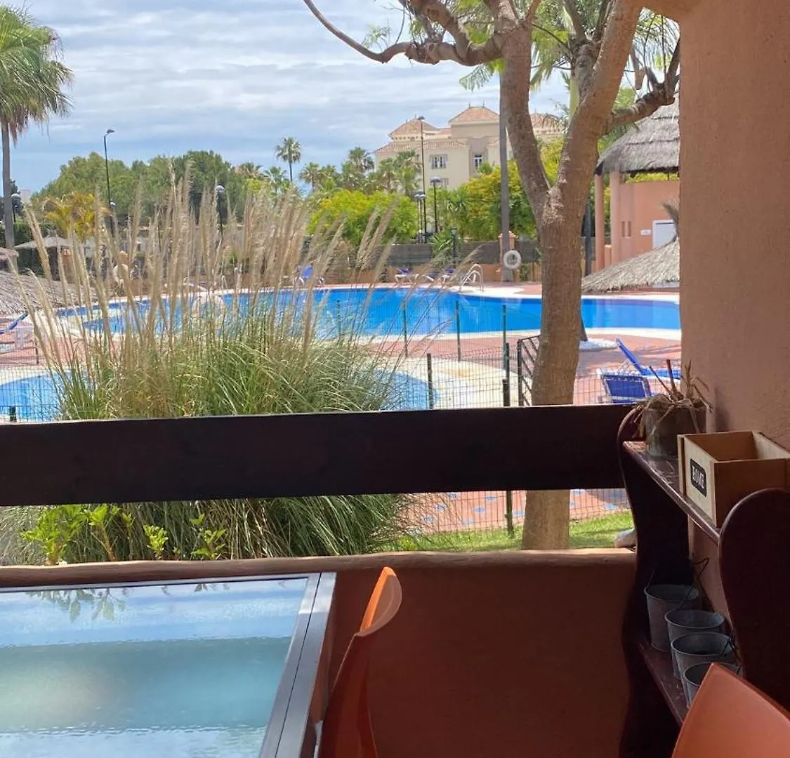 Stunning 3Br In Hacienda Del Sol Beach & Pool Estepona